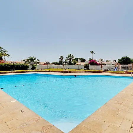 Yellow Village * Vilamoura