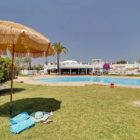 Villa Yellow Village Vilamoura