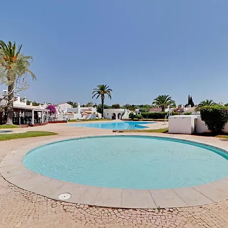 Yellow Village Villa
