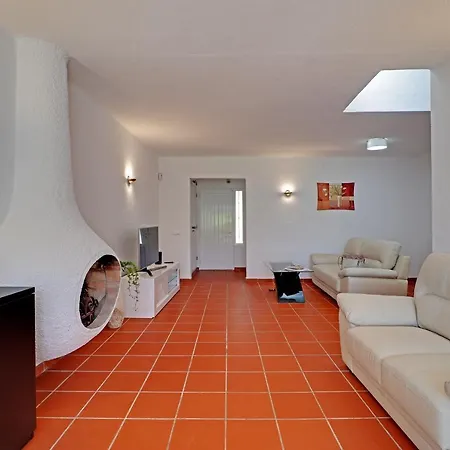 Villa Yellow Village Vilamoura