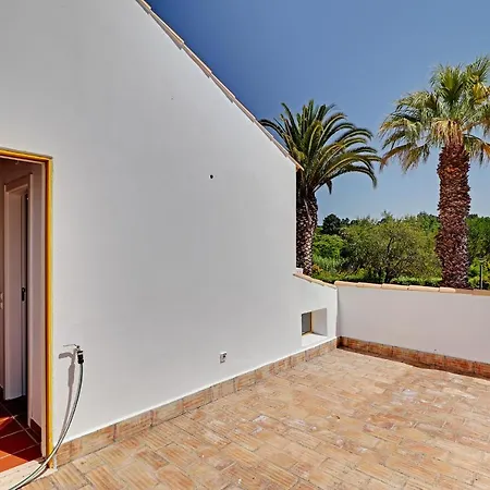 Yellow Village Villa *